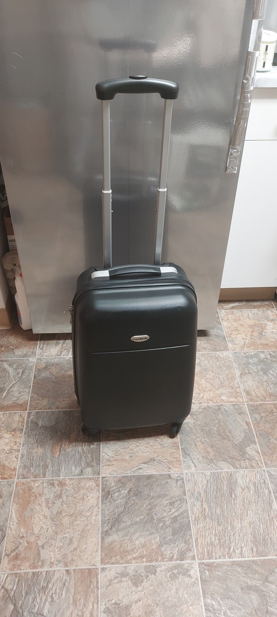 Small luggage