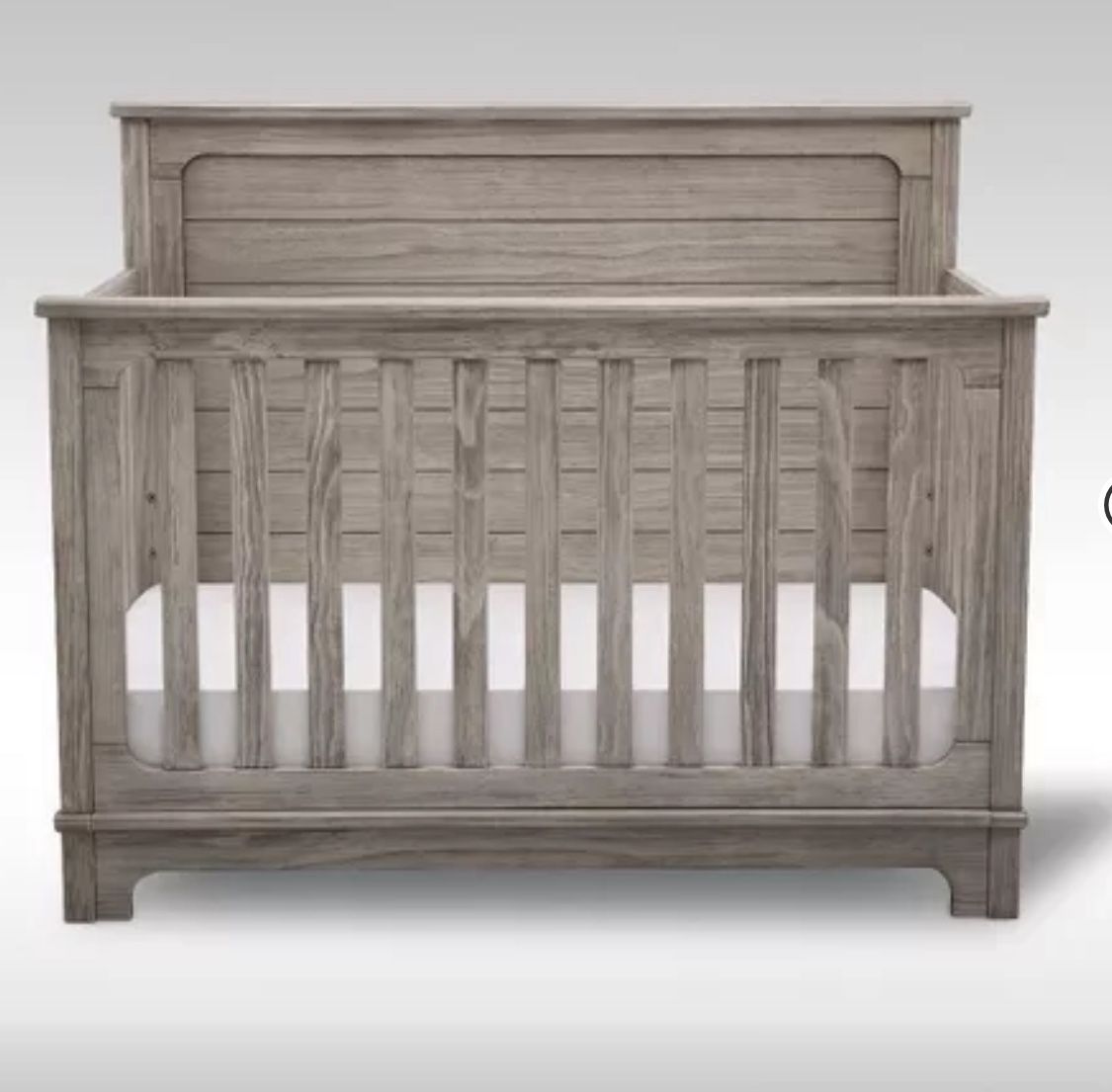 Convertible Crib NEW