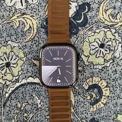 Apple Watch Series 11 (Aluminum 46mm)