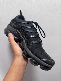 Nike vapor max black size 8.5