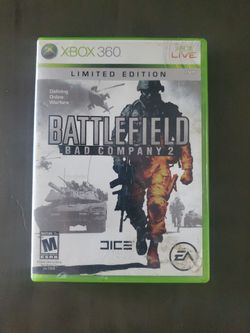 Battlefield Bad Company 2