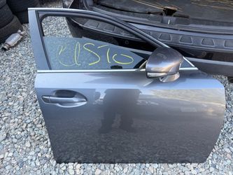 Lexus parts