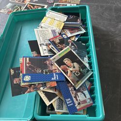 Basketball Cards