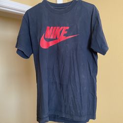 vintage nike tee