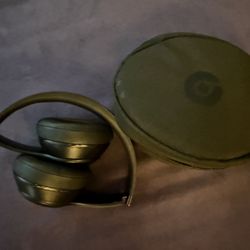 Beats Wireless Headphones 