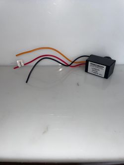 Precision Photocell