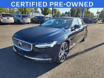 2023 Volvo S90