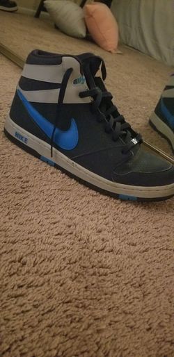 Nike shoes sz 11 good condition