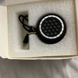 Microphone Speacker 