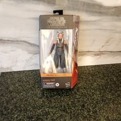 Star Wars AHSOKA TANO 