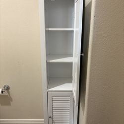 Storage Cabinet