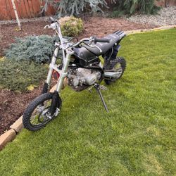 Thump-star Tsx 125cc