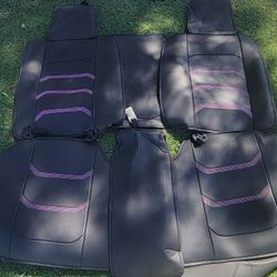 Car Covers 