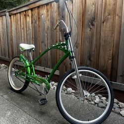 2004 Electra Rat Fink Cruiser