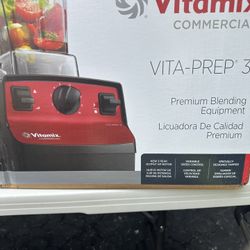 Vitamix Commercial
