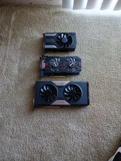 Graphic Cards For Pc Gaming