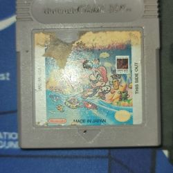 Super mario Land