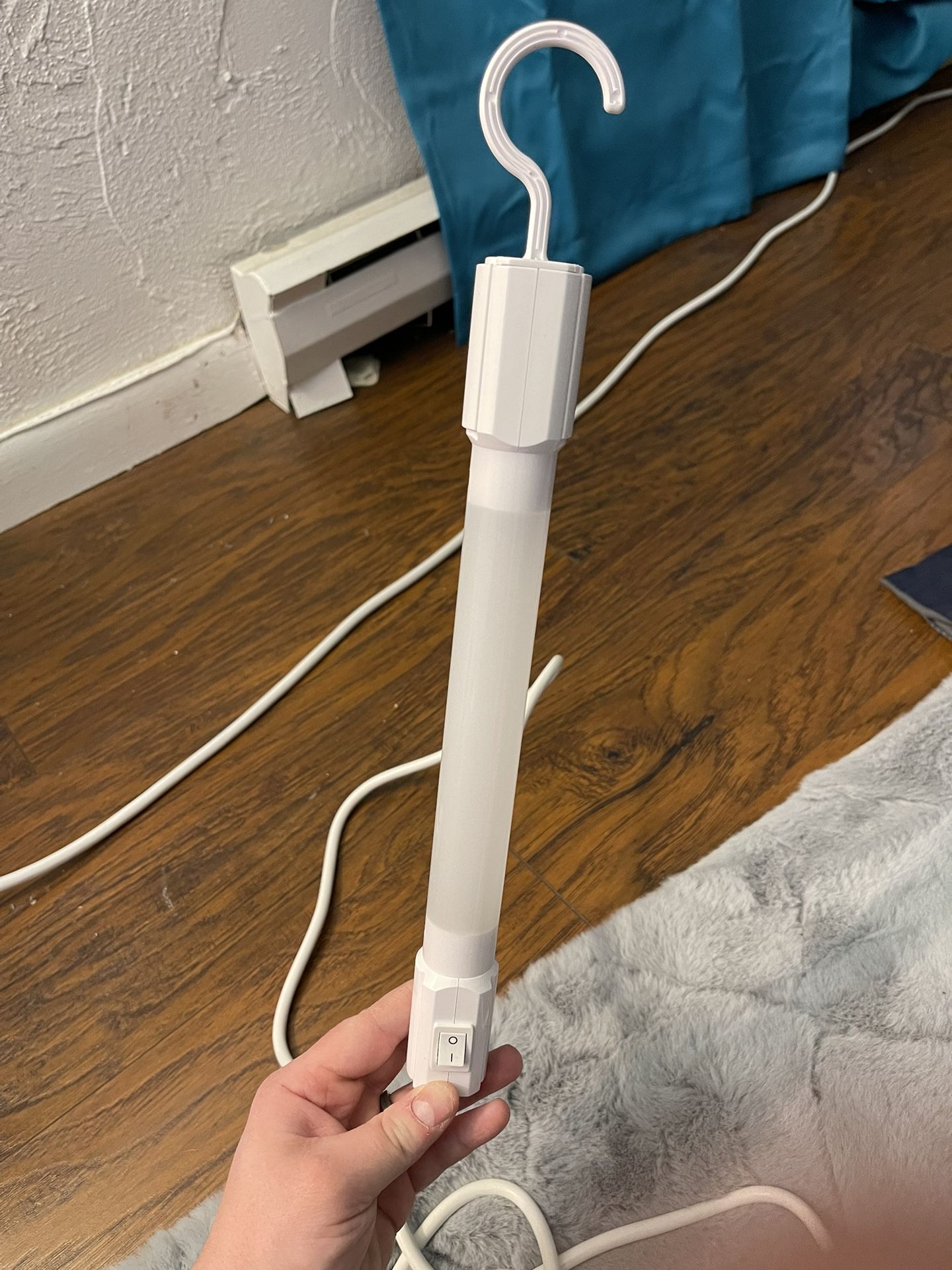 Bright Light (with Hook To Hang)