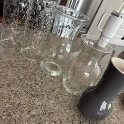 Vases
