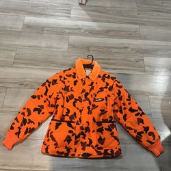 Supreme jacket
