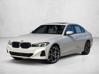 2026 BMW 330i