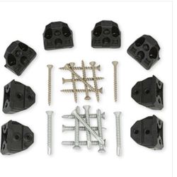 Trex Transcend Stair Railing Bracket