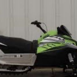 2019 zr 200 artic cat