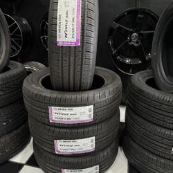 NEXEN 215/55/17