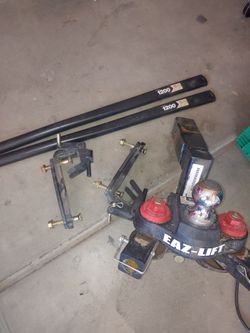 Trailer Hitch