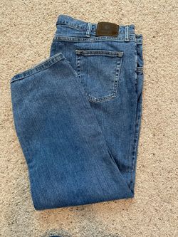 Wrangler Jeans 