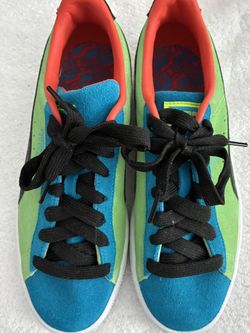 Puma Colorful Sneakers