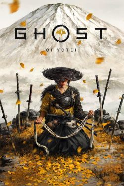 Ghost Of Yotei (ps5)
