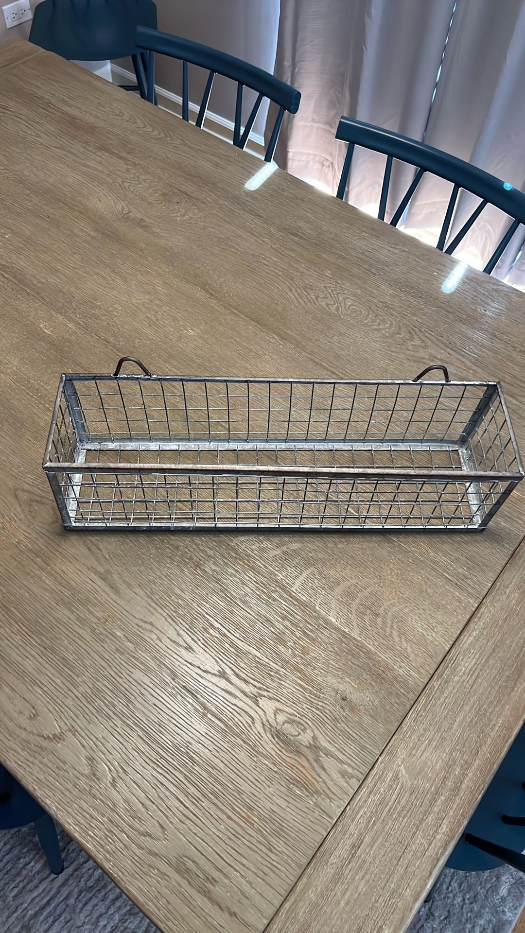 Metal Shelf 