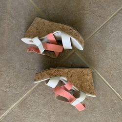 Womens Size 9 Wedges