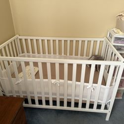 Delta Children Crib 