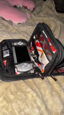 PlayStation portable (PSP)