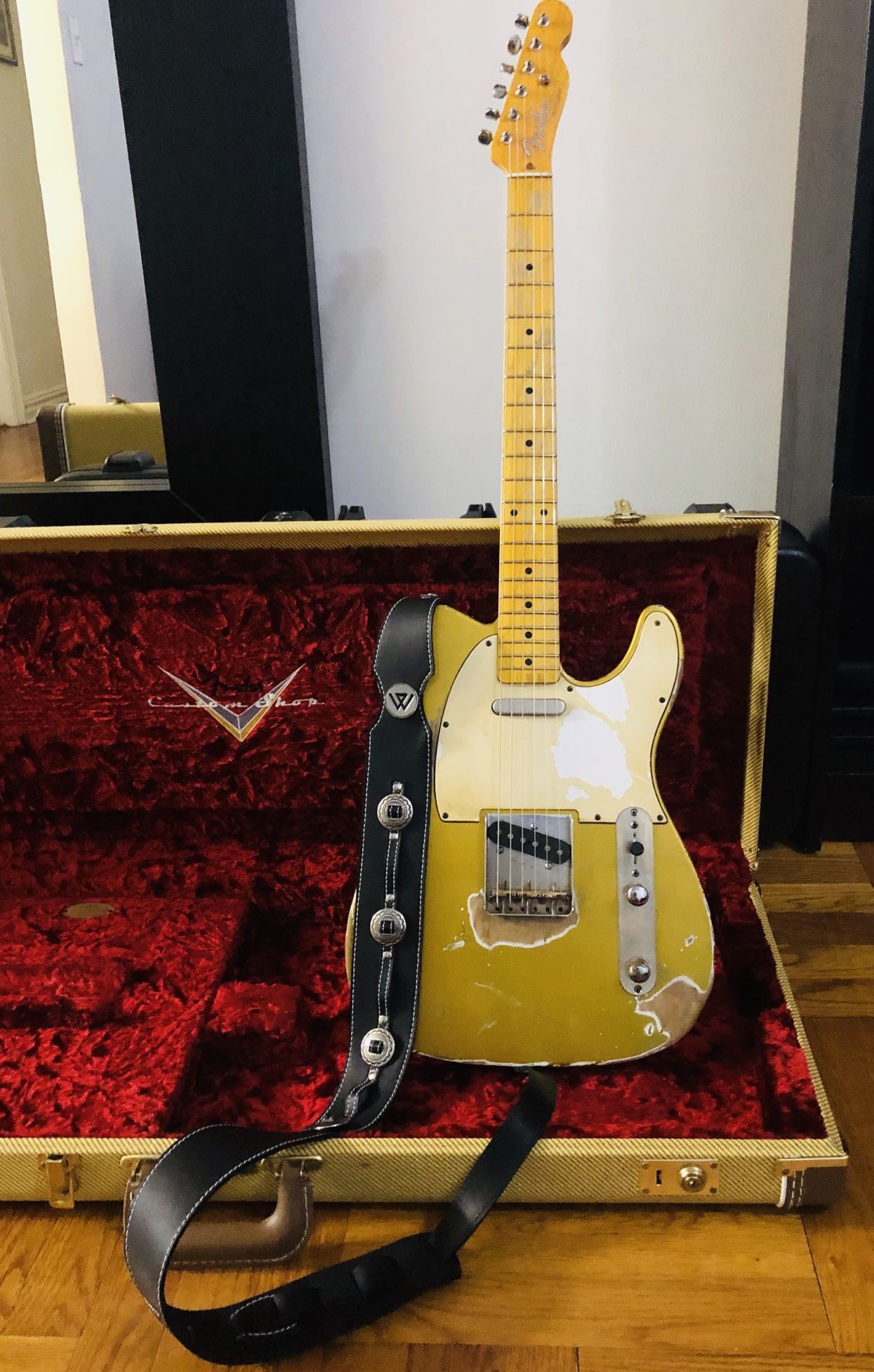Fender