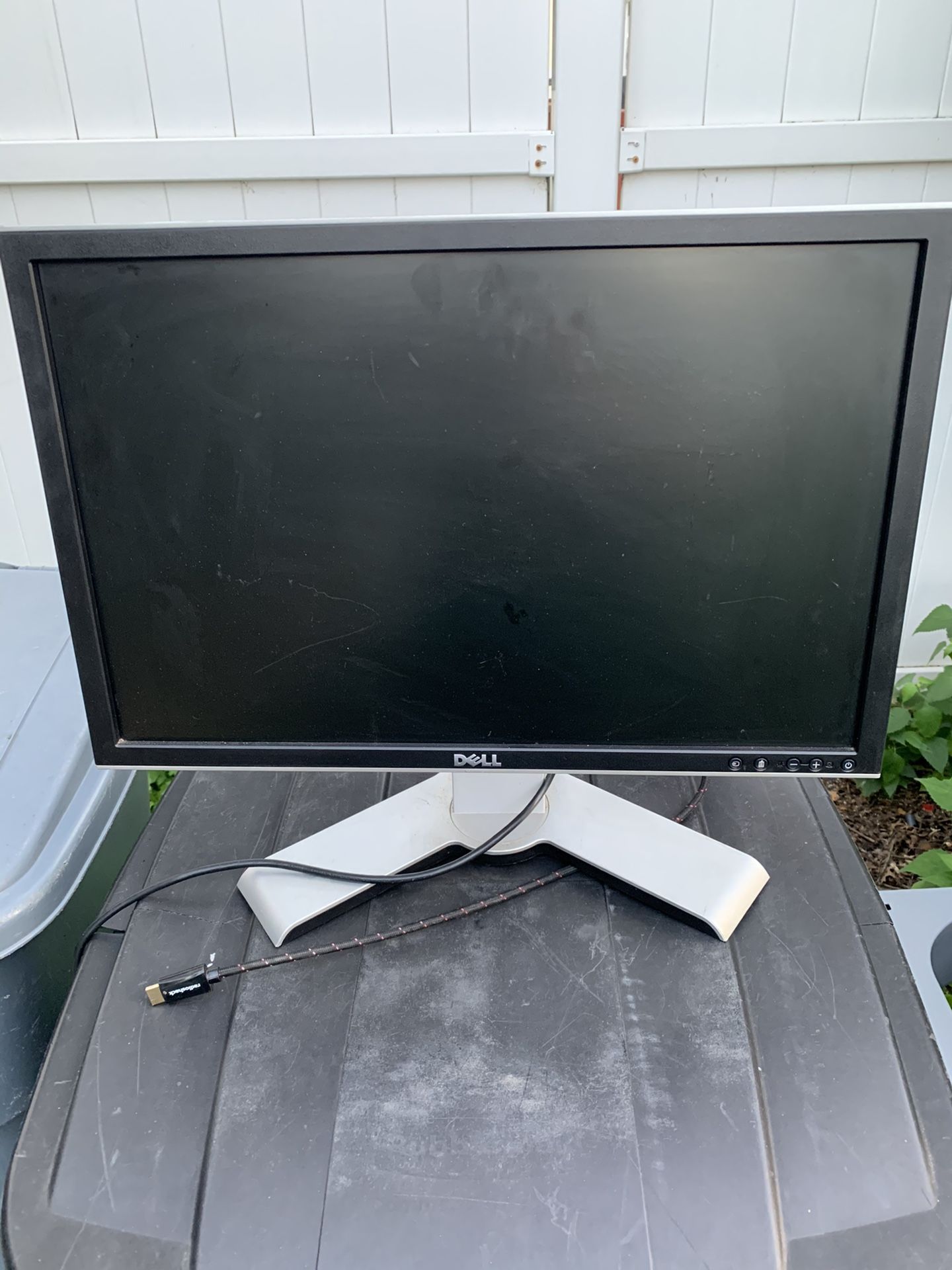 Dell 22” Monitor