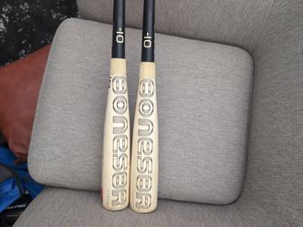 BoneS8r Bonesaber Warstick USA 28 inch drop 10 baseball bat