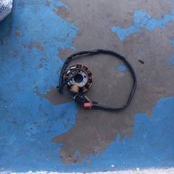 150cc 7 Pin Stator