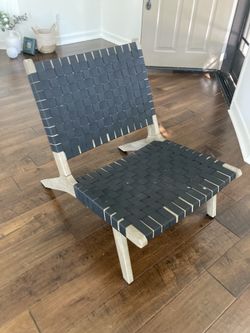 All Weather sling Patio Chair