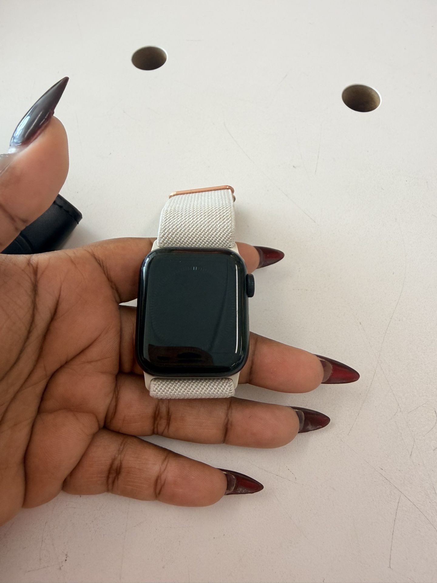 Apple Watch 2nd Generation 