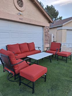 Nice Patio Furniture
