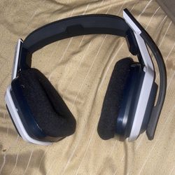 bluetooth gaming headset 