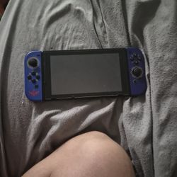 Nintendo Switch TRADE Or For $200 Or Best Offer
