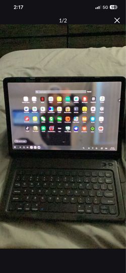 lenova tab pro