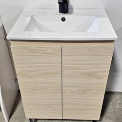 Bathroom Vanity 24”