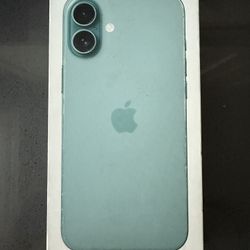 iPhone 16 Plus