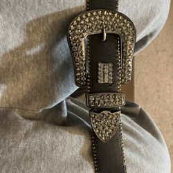 BB Simon Belt
