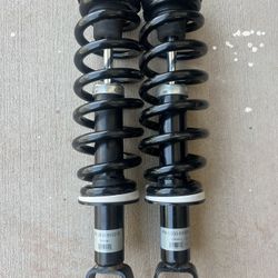 Dodge Ram 1500 Struts 